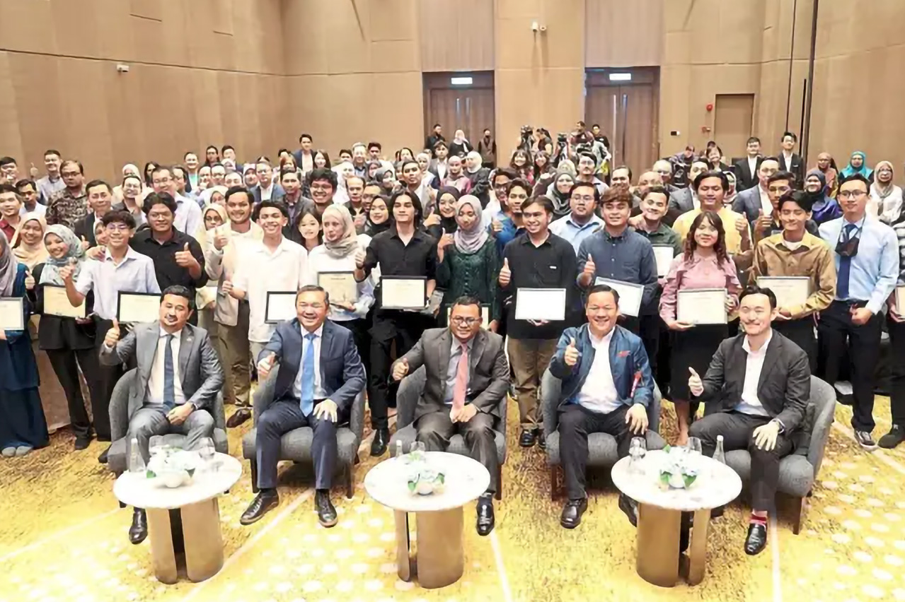 AI course partnership boon for state’s tech ambitions